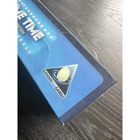 Prime Time Board game Kickstarter Edition (New Wrapper Removed) - Picture 9 of 10